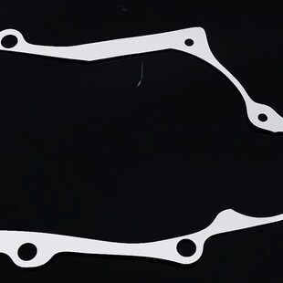 小飞侠 适用于本田DIO50 24期52期小龟 28期 加厚传动盖垫片 18期