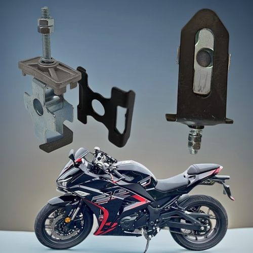 诺玛魅影255s链条调节器V6R3调整丝国产小忍者GW250-C调链器千斤
