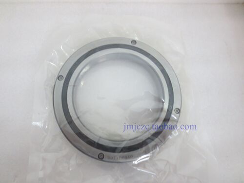 日本进口THK轴承 RB45025 UU CC0 1 P5 机械手转盘交叉滚子轴承