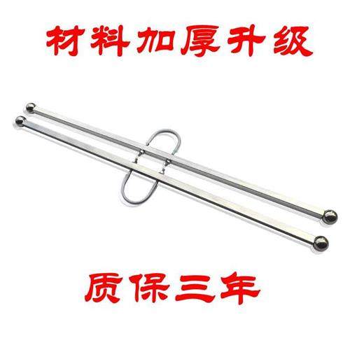 不锈钢灯杆旗道旗铁o艺道旗路灯广告架社区道旗架子吊旗路灯广