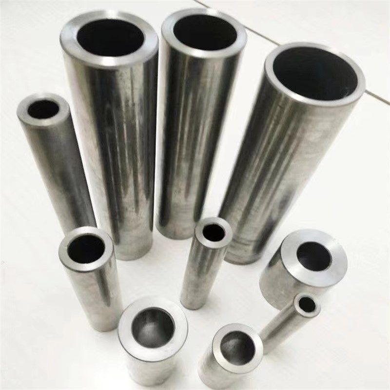 外经20 22 28 30 35 40 50mm壁厚2-20mm精密无缝钢管空心圆铁管