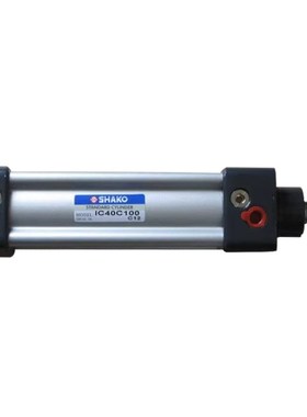 SHAKO台湾新恭IC50C25气缸IC63B75 100 125 150 175 250 275 300