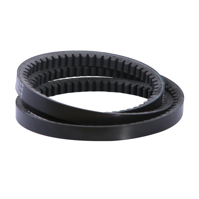 高档黑/锯/复托粉碎机滚筒形三角带小麦齿齿器/收割机C割牌一台型