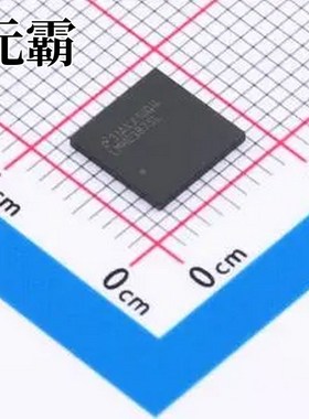 其他接口TLGA-48(7x7)