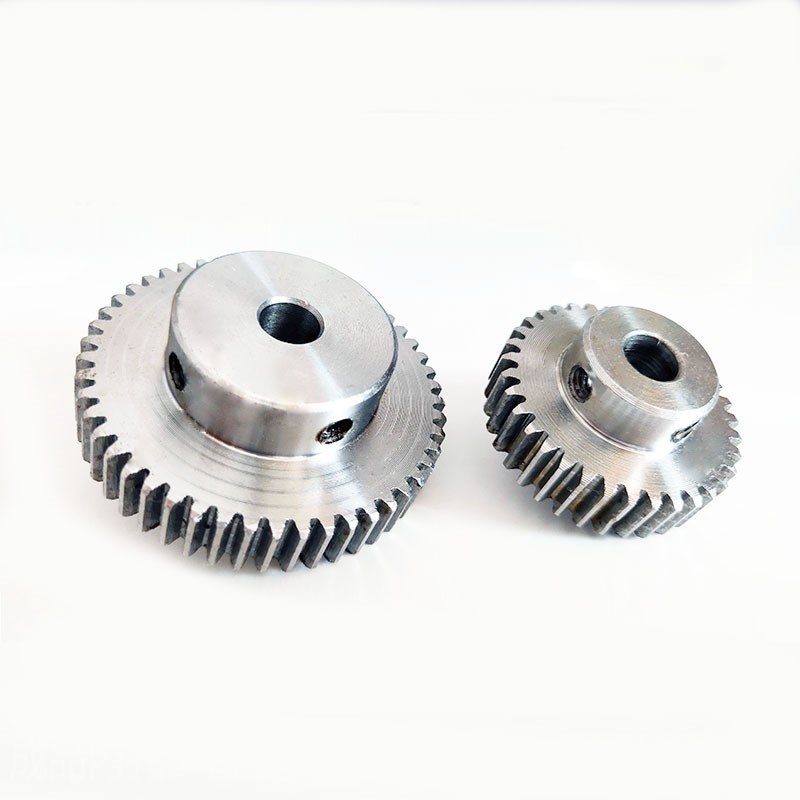 GEAS1.0-14/15/16/18/19/20/22/24/25/26/28/30-B10/1Z2-H直齿轮