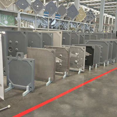 1500隔膜 污水处理机滤630沙场//板压滤机滤1250板压滤圣泉板厢板