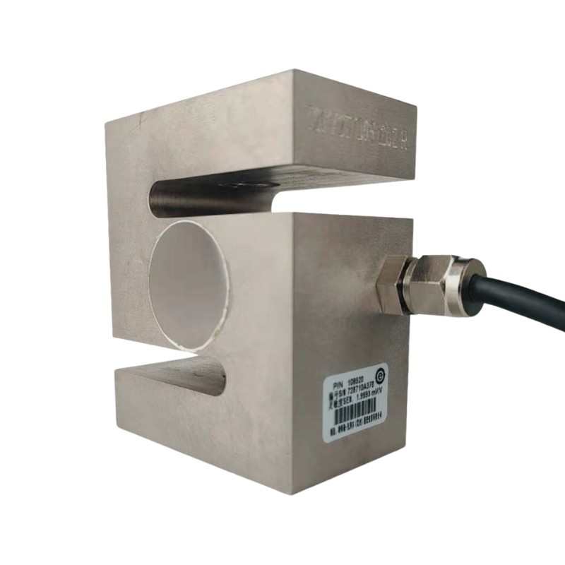 特惠托利多TSCTSBTSH称重传感器100kg200kg300kg500kg1t2t3t拉式