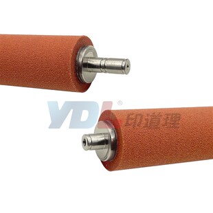 红辊 5128 4110 4140 定影 5110 4111 4128 适用 内膜辊 夏普