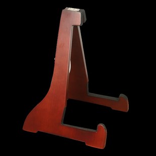 实木古筝支架站立式专用落地架子大小古筝通用收纳专用支架放置架