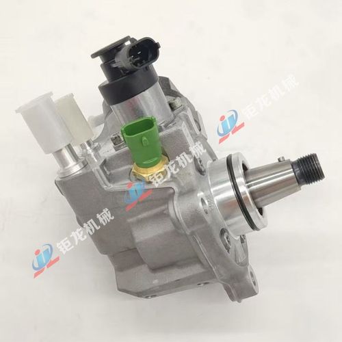 电喷油泵总成0445010772燃油泵 柴油喷射泵