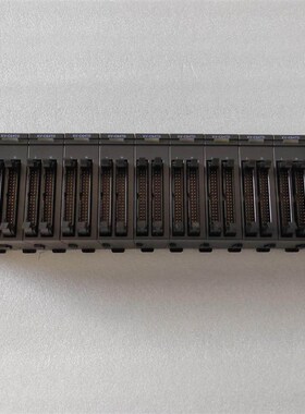 KEYENCE/IO模块 KV-C64TD 拆机