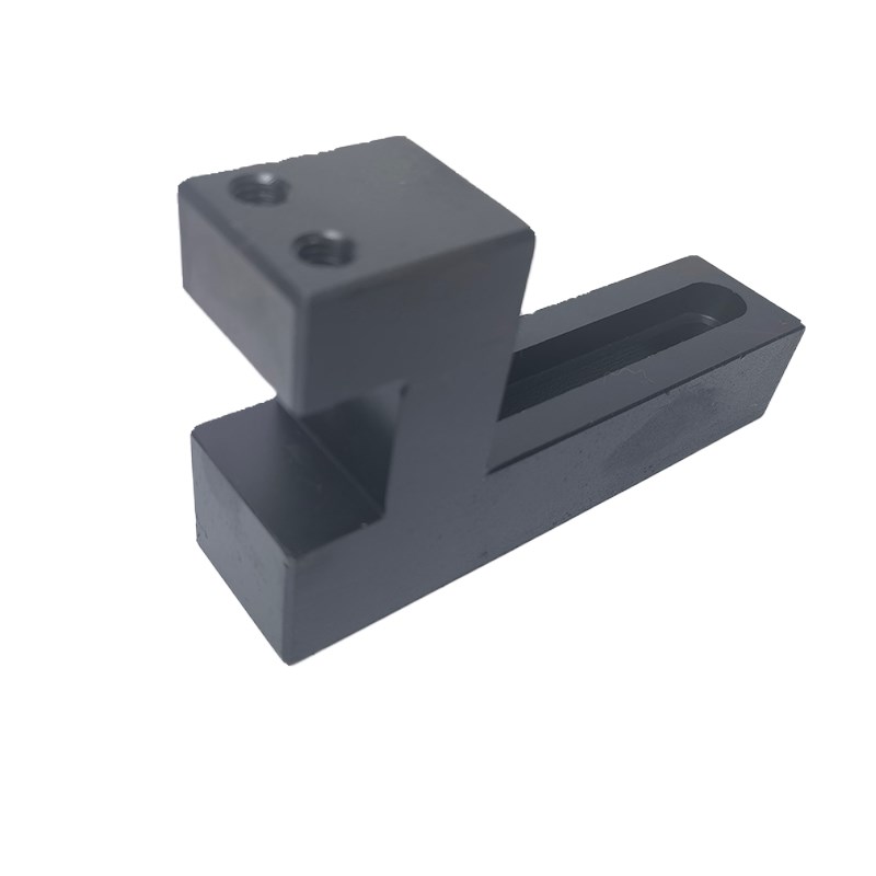 数控机床排刀i座切刀座正反刀L型刀座承接定制