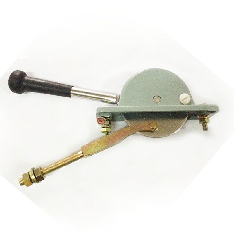 刀开关HS13B-1500A/31 /41隔离开关操作机构手柄双投上下推拉把手