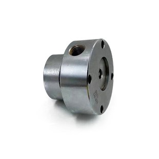 包邮 0.18润滑齿轮油泵头泵芯泵胆现货可按客户要 齿轮泵KCF1B 新款