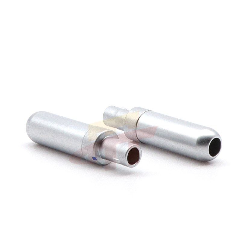 304不锈钢握柄 GRMS/GRMSN5/6/8/10 米斯米同款手柄旋转式/固定型