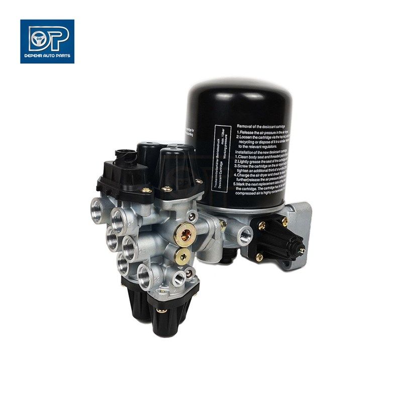 0024310515 0024310715 9325000140 BE-NZ重卡 空气干燥器
