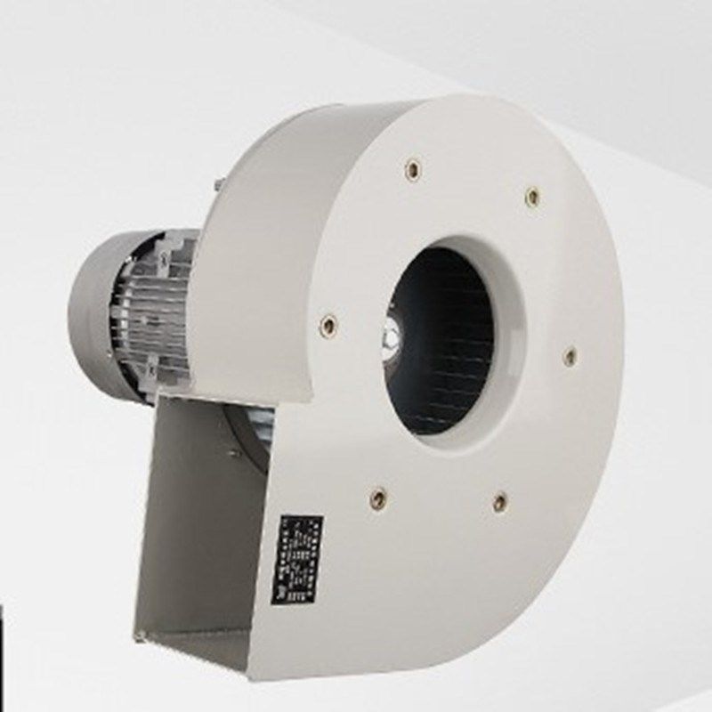 焊烟风机 YNHY5.5KW-2P-380V环保电焊净化器吸尘除尘离心通风机