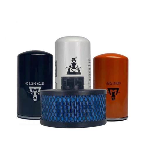 BK11/15kw螺杆空压机滤芯空滤油滤油分芯LB020096212 66094172EF