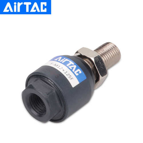 f- fm12x150fm16x1fm8x125f 客气附件-浮动m10x125接头亚德-缸-