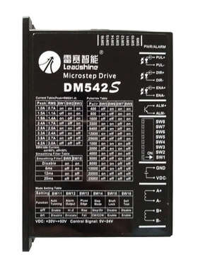 深圳雷赛驱动DM415S DM422S DM556S DM542S DMA882S 步进电机马达