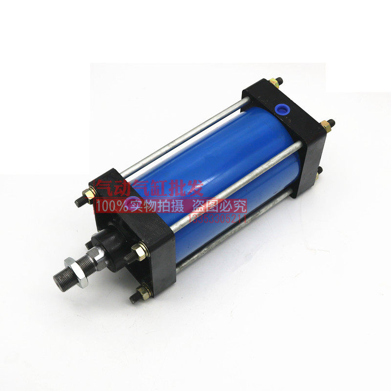 无锡型气缸QGB250*80*50*75*100*125*150*175*200*250*300MP2/QGB