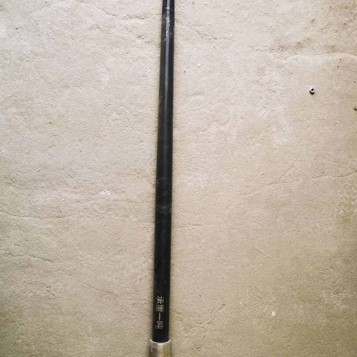 新款叉草针45*1250圆型叉草针拖拉机装载机干草叉合金钢草叉子