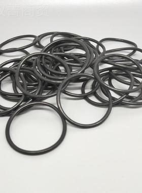 三乙丙 EPD 橡胶OM圈 耐高温耐腐蚀型OR001橡胶O元型圈