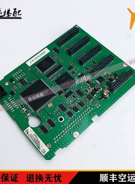 伟肯电梯变频器控制板761E  E239218K-3 VB00761E-N-F实拍现货