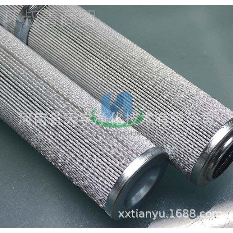 替代internormn德曼QFV液压诺油滤芯e 31182英8-16VG