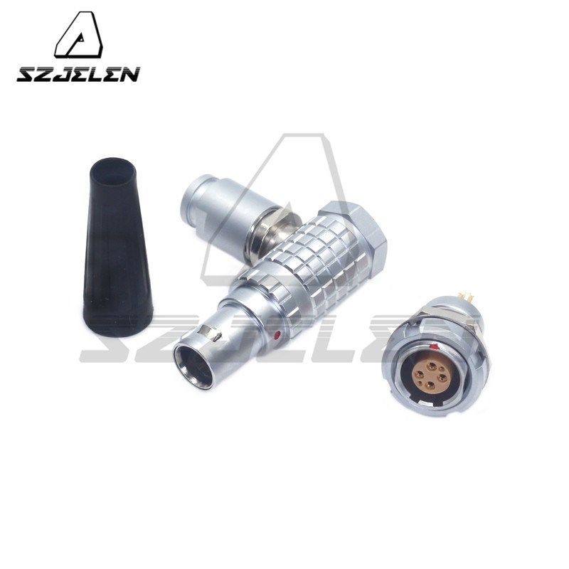 DJI大疆Ronin2 如影2 DC输出电源1B 6针插头和插座