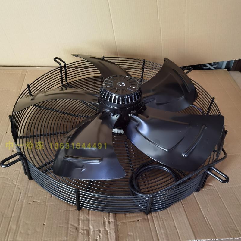 微光三相异步外转子风扇电动机冷库冷凝器轴流散热风机YWF4D-630S