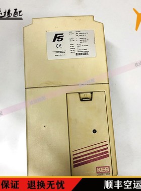科比F5变频器IND.CONT.EQ.5D72/16.F5.A1G-36MA E167544电梯配件