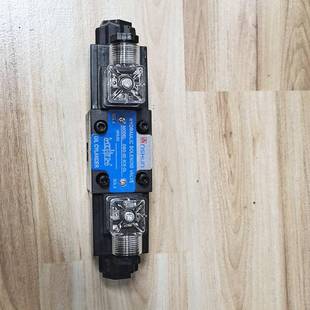 3C2 加AC 磁3C6 DS换G电AYX磁向阀工液压机械电磁阀 电阀02