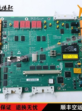 巨人通力电梯CPU40主板KM773380G04/773383H06/LCECPU40现货