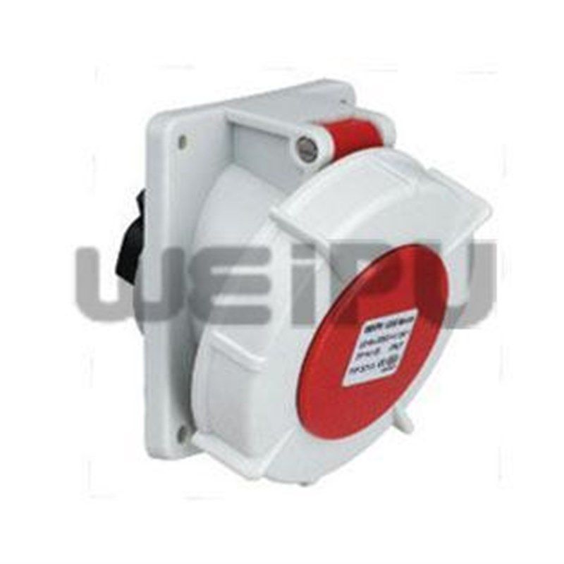 威浦 WEIPU 工业插头 工业航空插 工业插座 TYP3824 32A5芯IP67,农机/农具/农膜,灌溉工具,淘宝优惠券,粉丝福利购,淘宝优惠卷