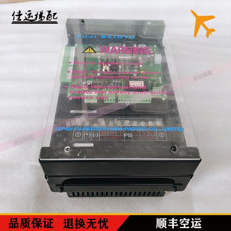 电梯变频器 FS-NI-ABC-4007-NEW 7.5KW主板MCTC-MCB-C2现货