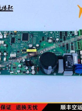 蒂森电梯F9门机F9S分体式SIEI-AREG 171278-03 02 AREC门机板