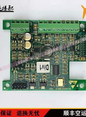 新时达380D/C7000一体机PG卡AS.L06/F AS.L01/K  AS.L06/U 实拍