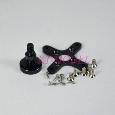 KTMODELSunnysky第二代朗宇固定翼飞机外转无刷电机 X2216 KV2400