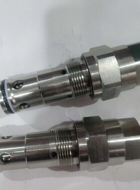 上海强田液压QTFLUID 液压多路阀 DCV140-D1安全阀 HHYLV100H-D