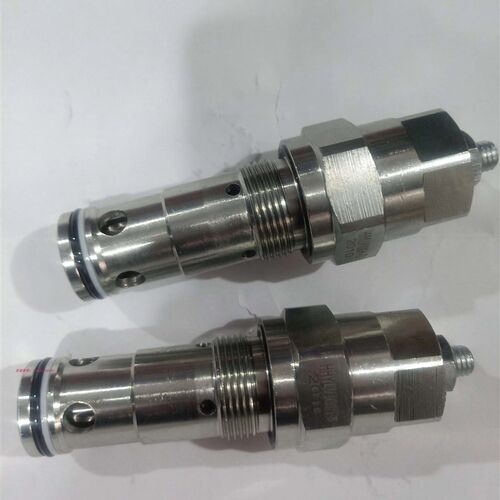 上海强田液压QTFLUID 液压多路阀 DCV140-D1安全阀 HHYLV100H-D