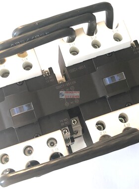 [正品] 天水213二一三GSC1(CJX4-d)-9511N GSN1-9511 联锁接触器