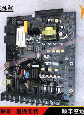 电梯配件驱动板SN;DEA414 VER:17061 电梯Y-M30 E327776 实拍现货