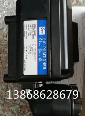 YT-1000LSD韩国YTC阀门定位器YT-1000LSM131SO YT-1000LSM222S0