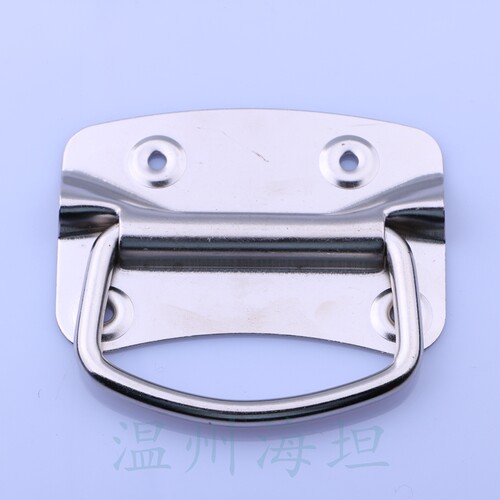 工具箱拉手 提手J204 不锈钢机柜拉手 J201粗线 J203