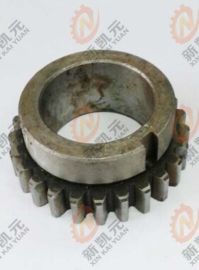 立钻配件 常州 大河机床配件Z5140 Z5125-141112齿轮Z25/M2.25