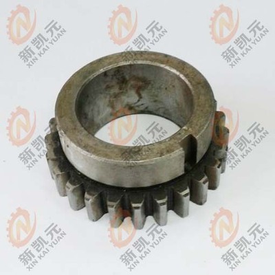 立钻配件 常州 大河机床配件Z5140 Z5125-141112齿轮Z25/M2.25