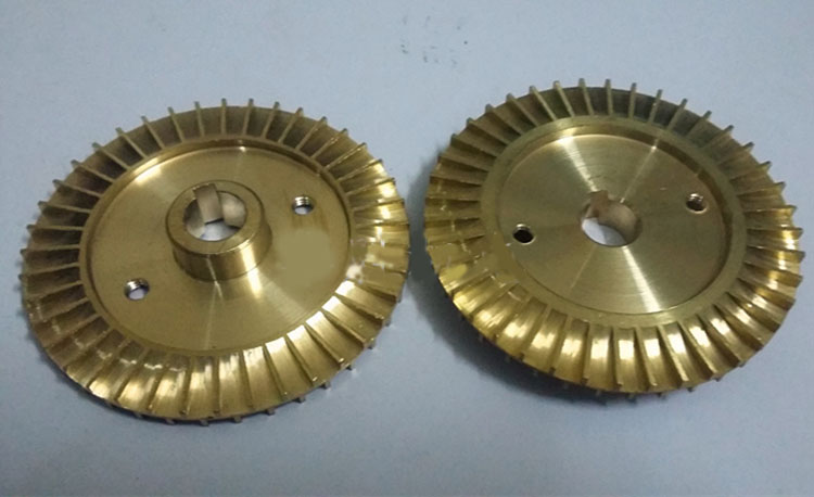 家用清水泵自吸泵1ZDB 1DB-35 45 55 65铜叶轮/水封 水泵配件