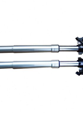 赛600RR KYB前减震器QJ600GS-3B左右前减震器 前叉前避震