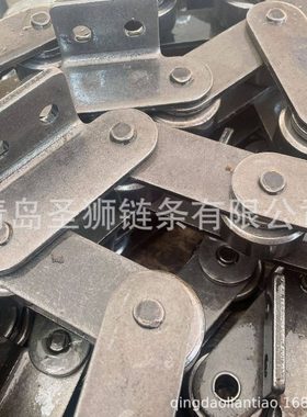 双节距大滚子强度加厚输送链C2100HC2102HC2120HC2122HC2160HA2